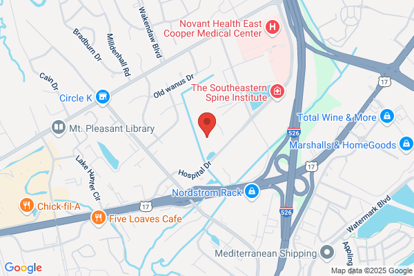 The Skin Surgery Center of Charleston