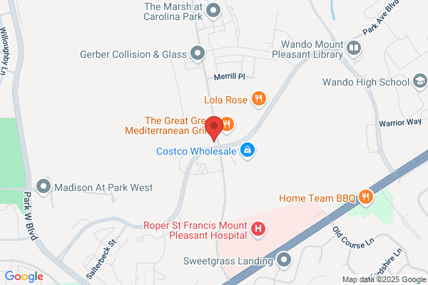Charleston ENT & Allergy