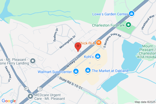 Charleston Oral and Facial Surgery