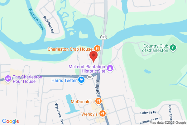 Charleston Oral and Facial Surgery