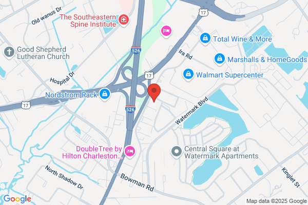 Colon Surgeons of Charleston