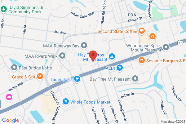 Mt Pleasant Dialysis Clinic