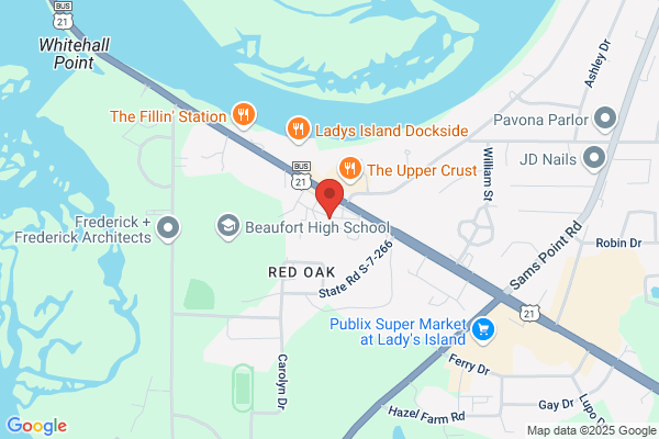 Sea Island Family Dentistry