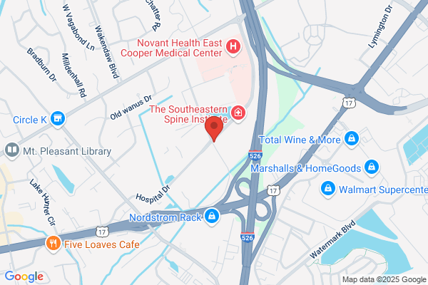 The Vein Center
