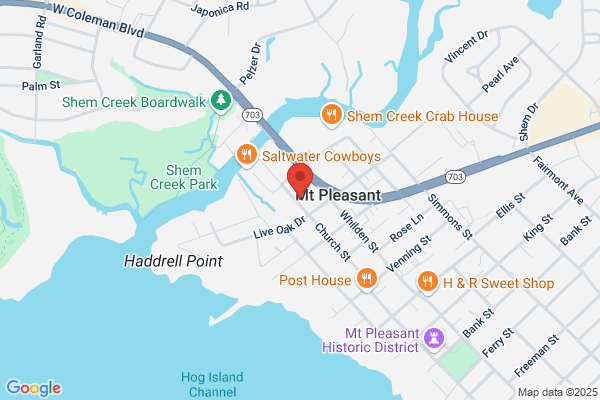 Montessori of Mount Pleasant
