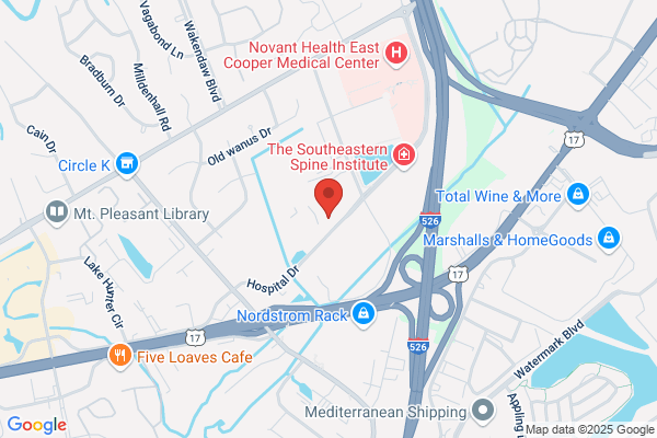 The Fertility Center of Charleston