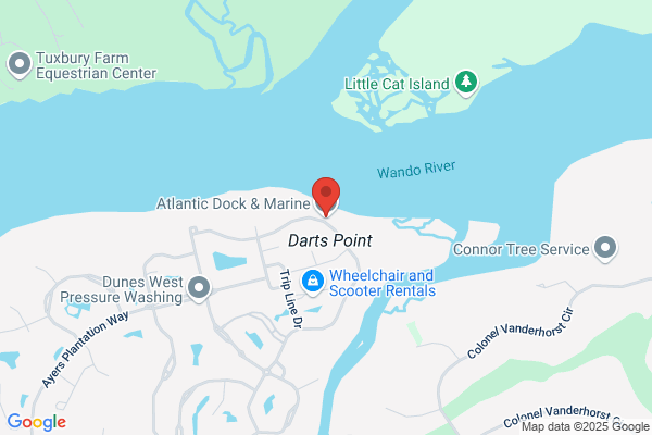 Atlantic Offshore Inc