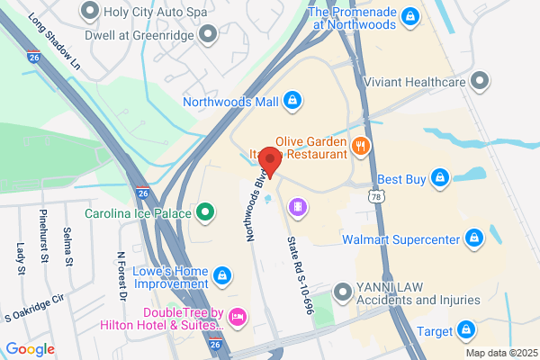 Nason Emergency Medical Center