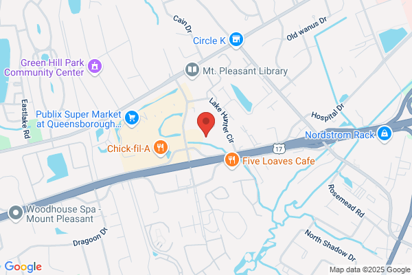 The Sanctuary at Mount Pleasant, LLC