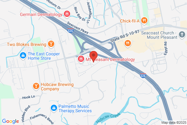 McLeod Home Care - Charleston