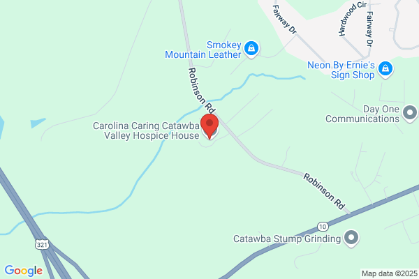 Carolina Hospice Care