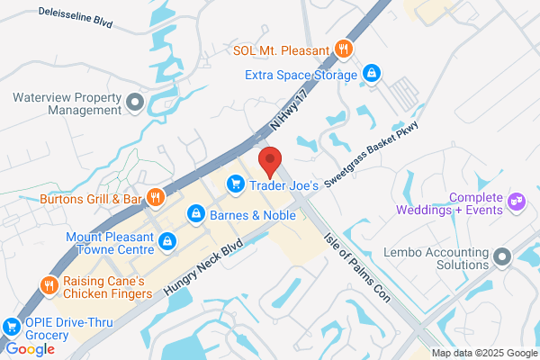 Hampton Inn & Suites Charleston/Mt. Pleasant-Isle Of Palms