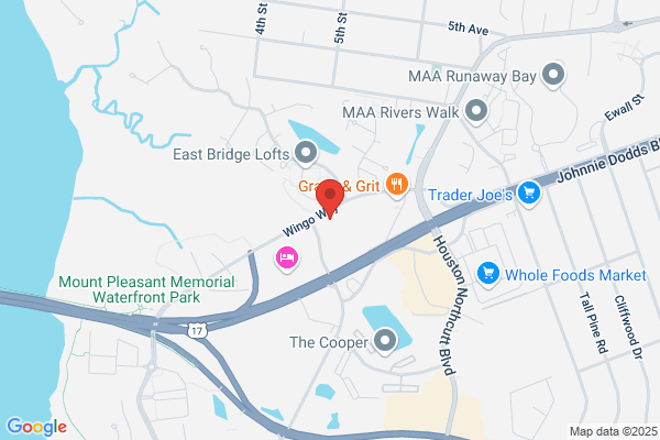 Hilton Garden Inn Charleston / Mt. Pleasant
