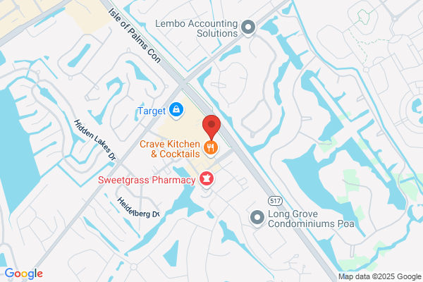 Homewood Suites by Hilton Charleston - Mt. Pleasant