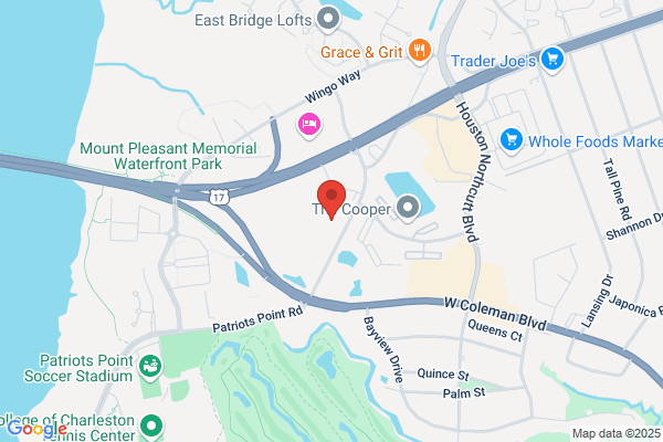 SpringHill Suites by Marriott Charleston Mount Pleasant