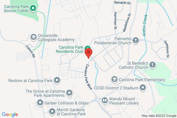 Carolina Park