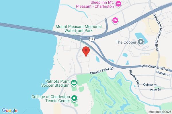 Rank The Coast