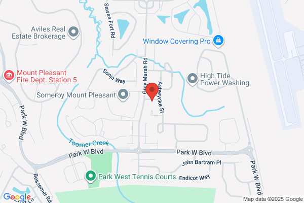 East Cooper Land Surveying