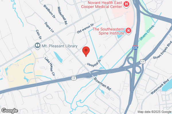Charleston DUI Lawyer