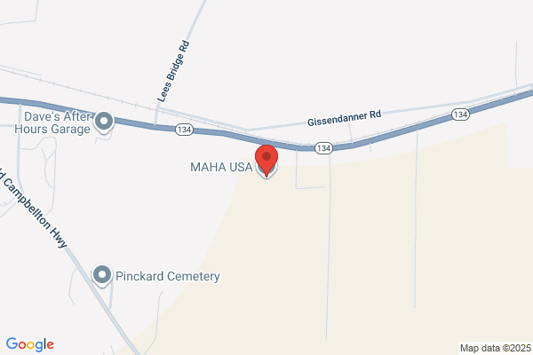 Maha USA