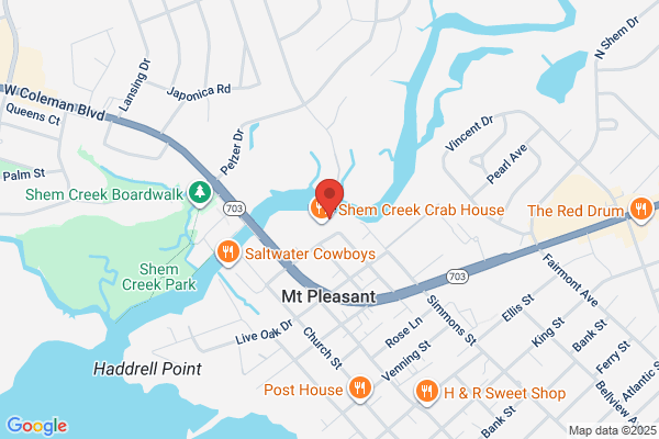Mt. Pleasant Massage Therapy