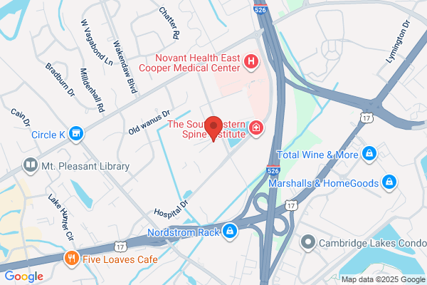 Fresenius Kidney Care Charleston County