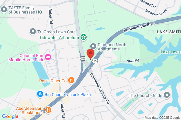 Tidewater Medical