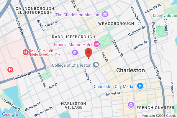 Counseling Center of Charleston