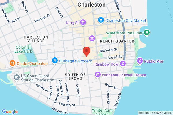 Miller's Charleston