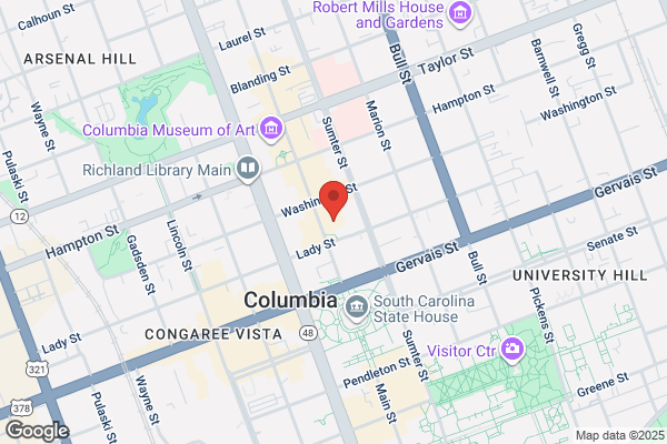 Regus - South Carolina, Mt. Pleasant - Gregorie Ferry Landing