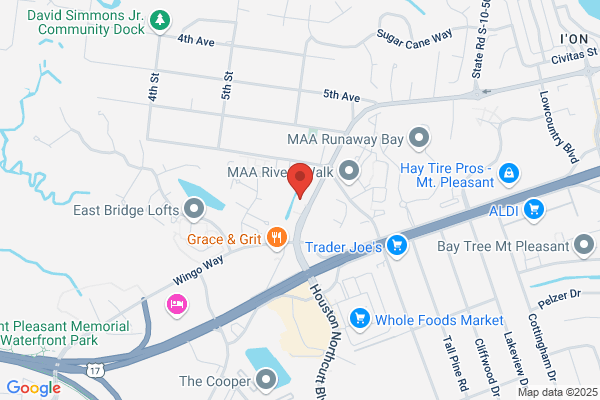 Glaucoma Consultants and Center For Eye Research PA