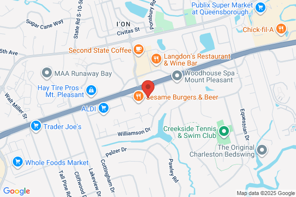 Charleston Orthodontics - Mt Pleasant