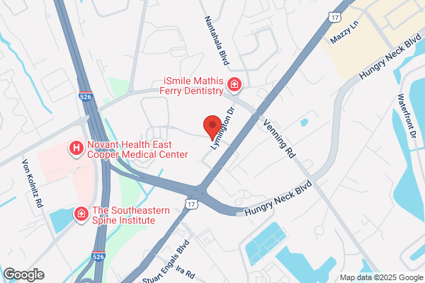 Coastal Family Orthodontics - Mount Pleasant