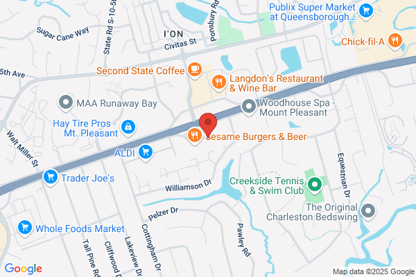 Charleston Orthodontic Specialists