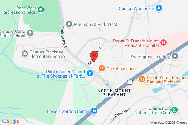 Kelley Orthodontics: Park West