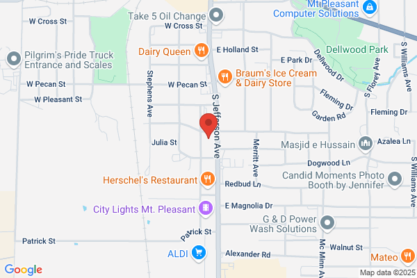TFC Title Loans - Moun Pleasant, SC