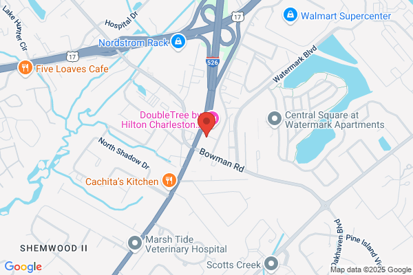 Indigo Creek Pet Supplies