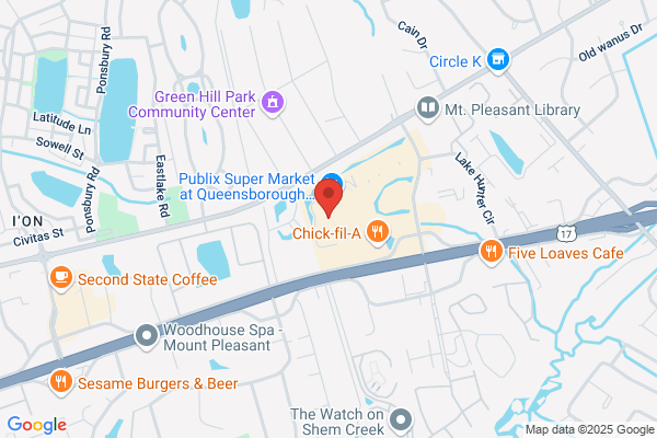 Pet Emporium-Mt Pleasant