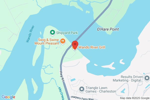 Nautical Boat Club - Mount Pleasant