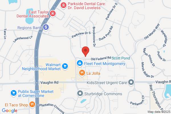 Brewer Realty & Development Llc