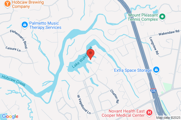 East Cooper Speech Therapy