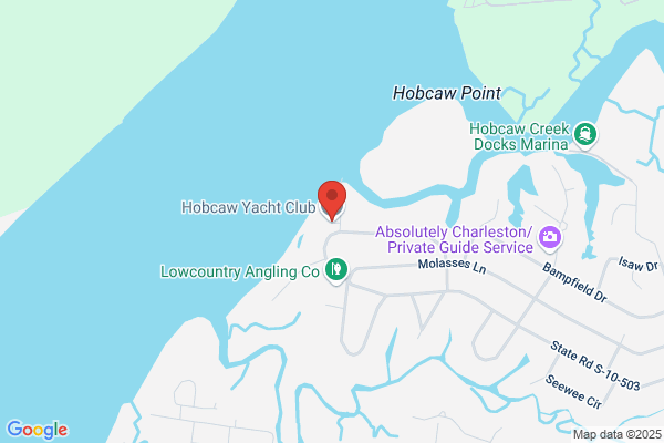 Hobcaw Yacht Club