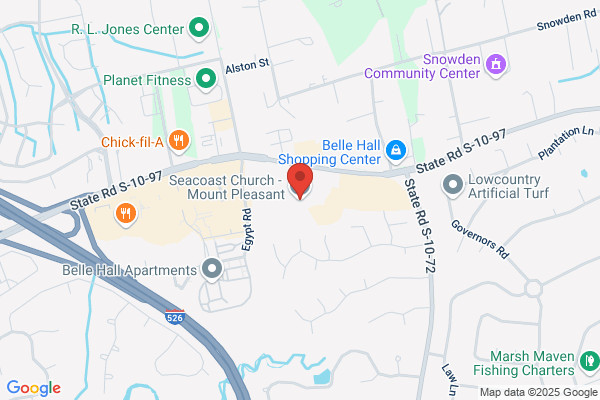 Mount Pleasant Christian Books & Supplies
