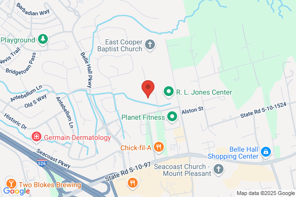 Mount Pleasant Recreation Department