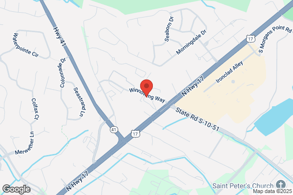 Results Physiotherapy North Mount Pleasant, South Carolina