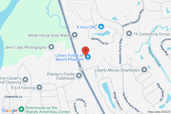 Select Physical Therapy - North Mount Pleasant