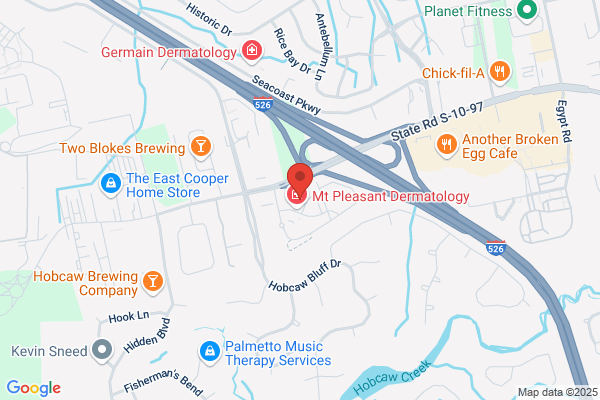 Coastal Therapeutics PA