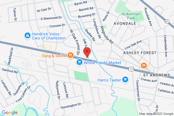 Charleston Homes For Sale Realty