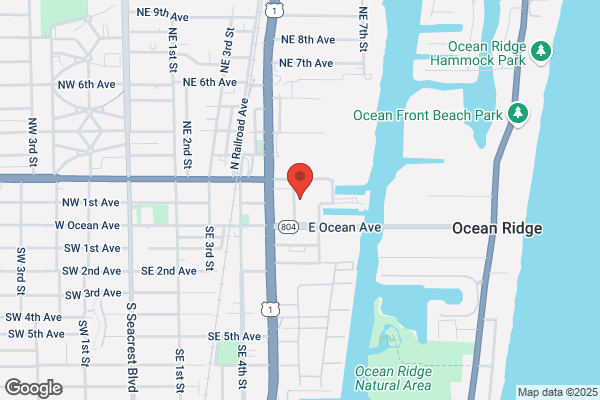 Coastal Palms Realty
