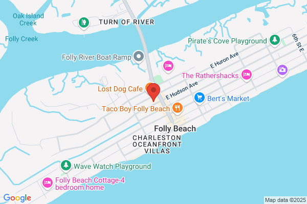 Holland Fred P Realty